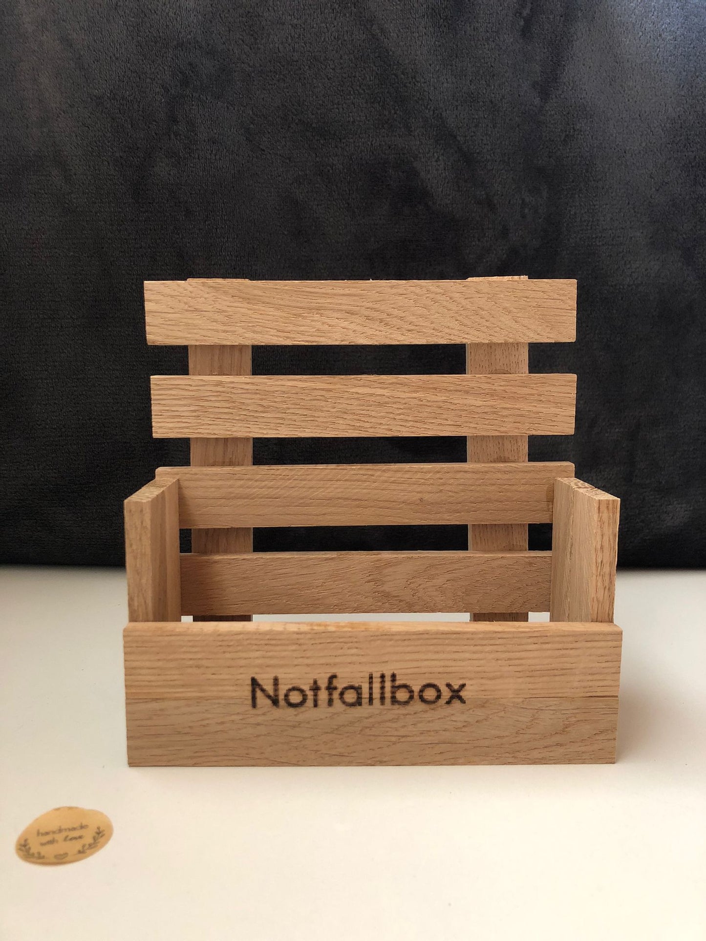 Geschenkkiste groß