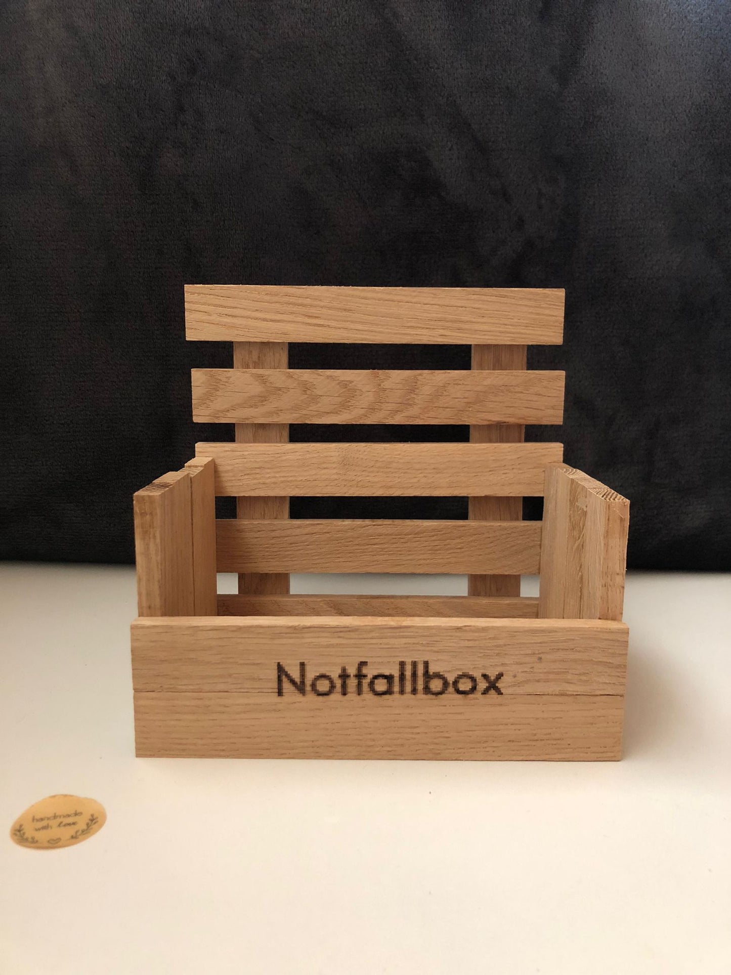 Geschenkkiste groß
