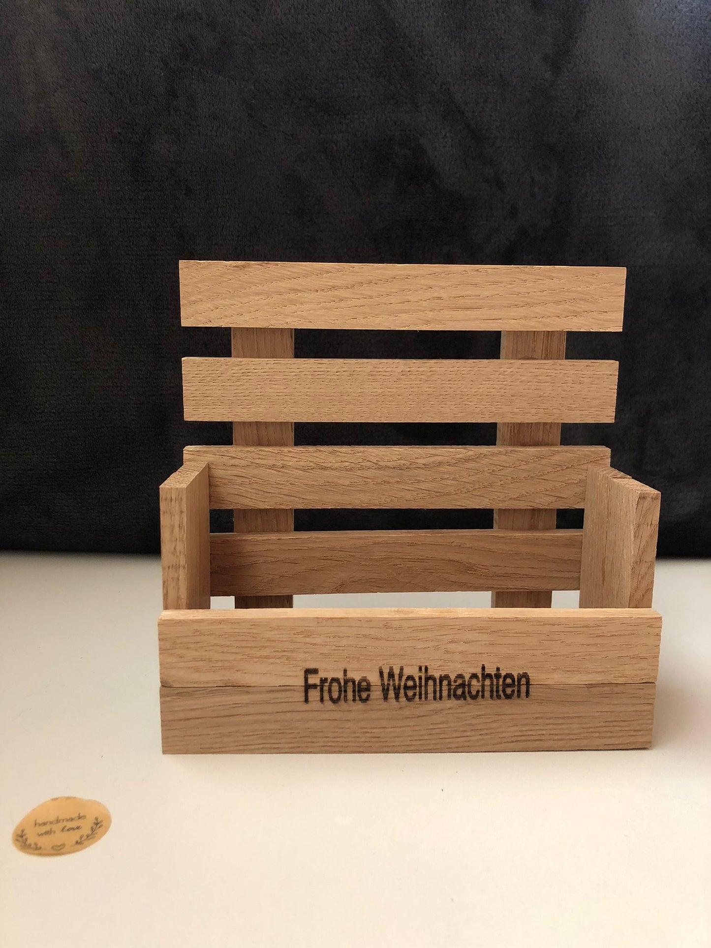 Geschenkkiste groß