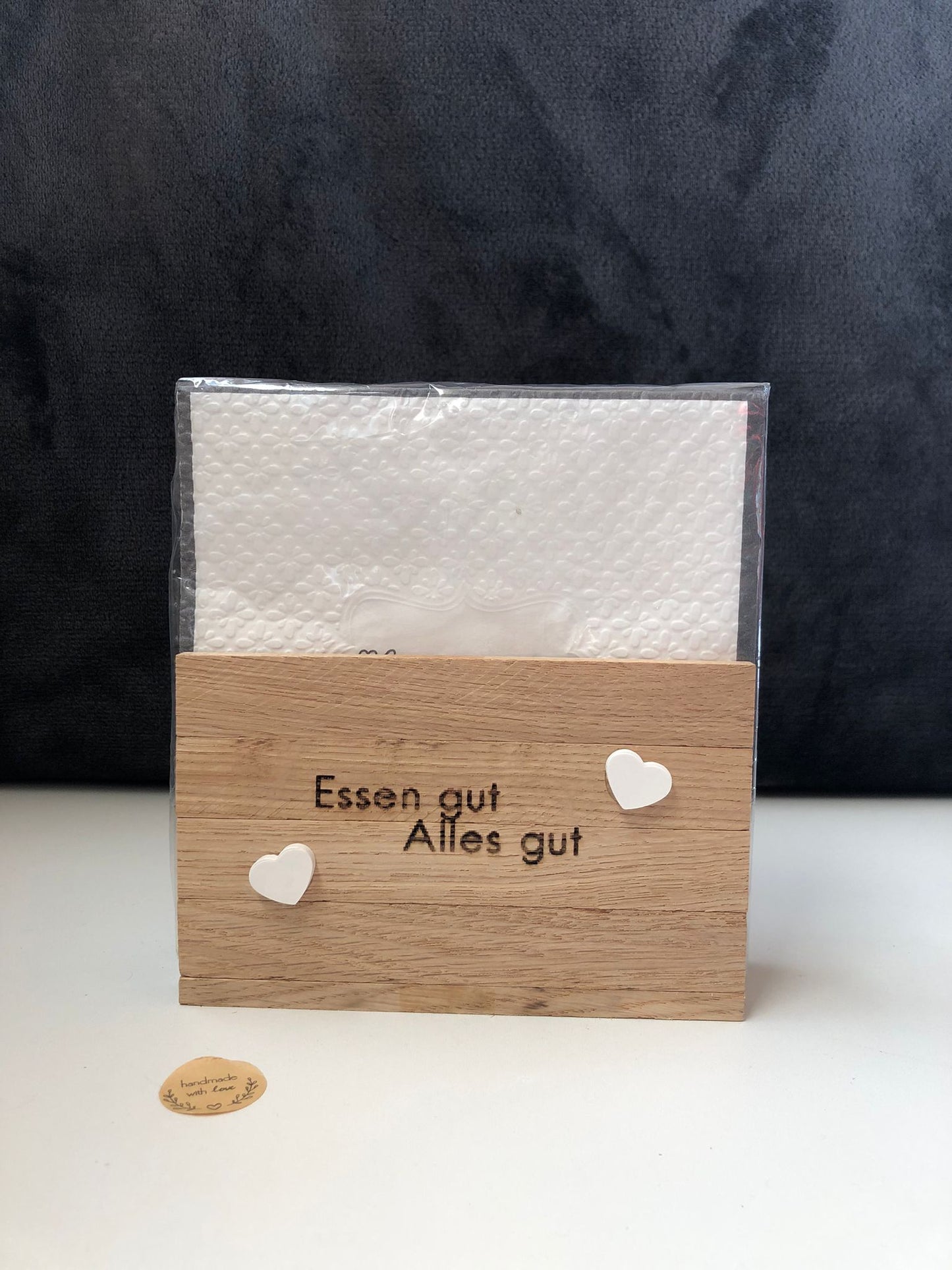 Serviettenständer