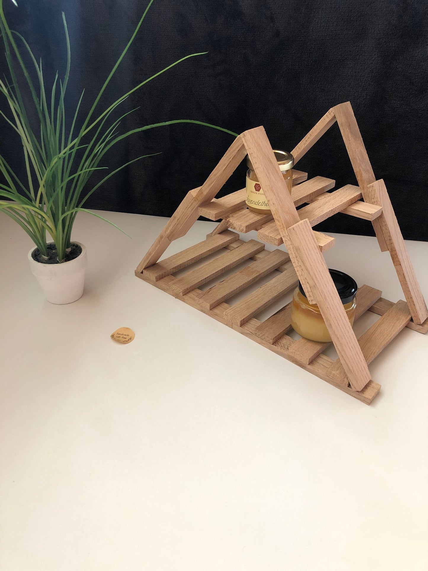 Servier-Etagere