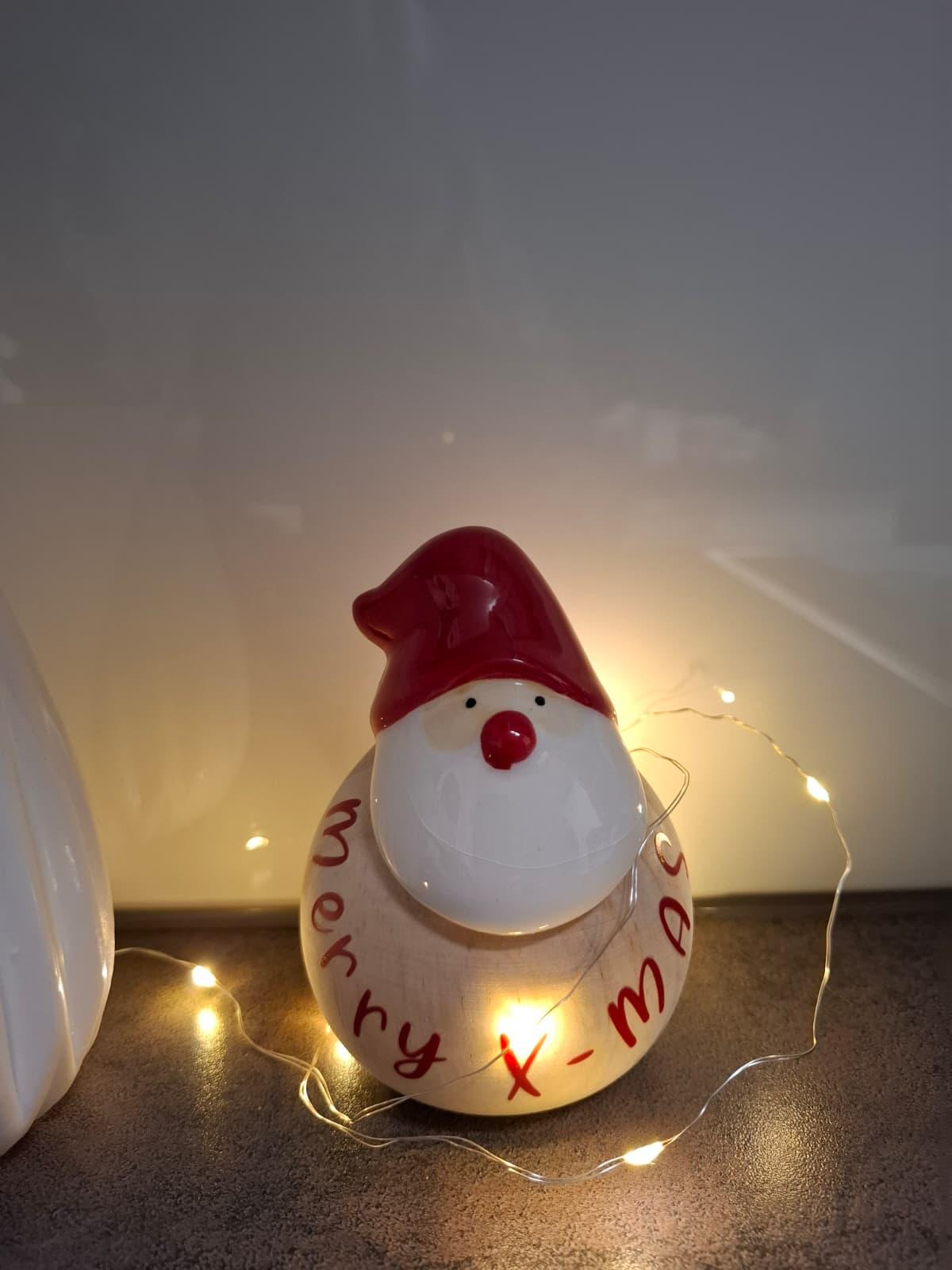 Weihnachtsfiguren