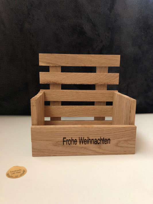 Geschenkkiste groß